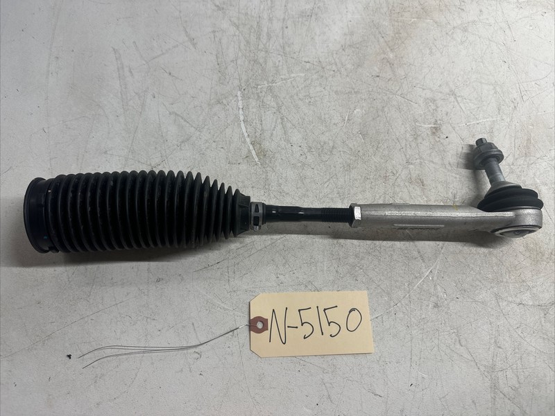 2017 - 2022 Tesla Model 3/Y Steering Rack Tie Rod End Assembly 5150 S15