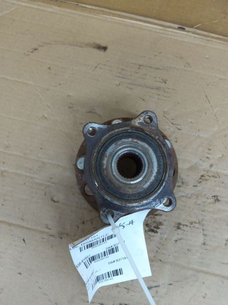 Hub Rear AWD Fits 16-20 TUCSON 268143