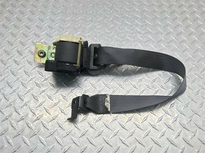 2003-2005 FORD EXPEDITON PASSENGER 3RD ROW RETRACTOR OEM 2L1Z-78611B64-BAD