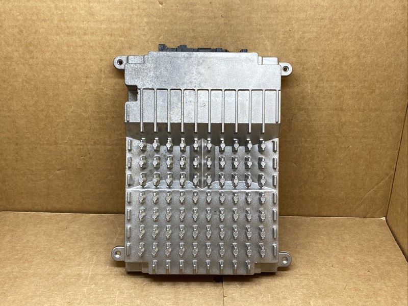 2013-2015 Malibu 2016 Limited Radio Audio Amp Amplifier OEM 22875495