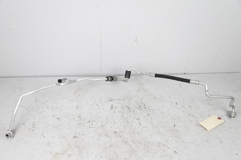 16-22 BMW 228 X1 F44 F48 2.0L AC AIR CONDITIONING LIQUID HOSE TUBE PIPELINE OEM