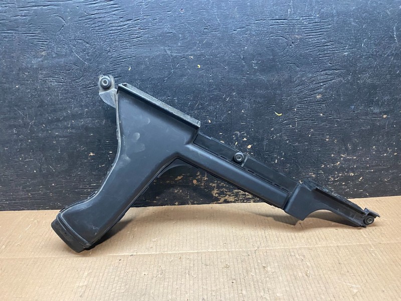 2009 to 2014 Nissan Maxima Upper Air Intake DuctOEM Y1831 DG