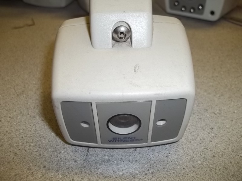 Honeywell Silent Witness SWC23M-08 Security Camera *FREE SHIPPING*