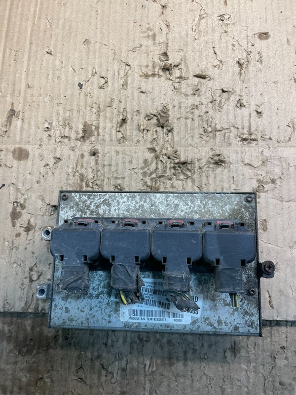 2003 Dodge Ram 5.7L AT Engine Computer Module ECM PCM ECU x8342DG