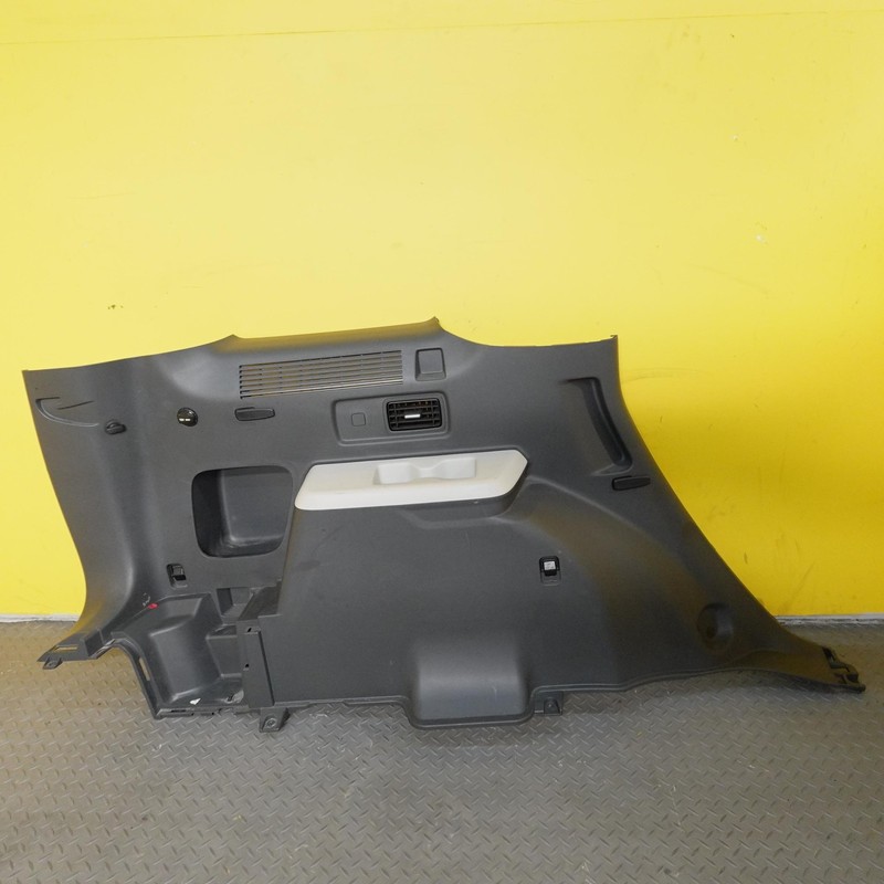 2024-2025 HYUNDAI SANTA FE REAR LEFT QUARTER LOWER TRIM PANEL OEM 85730R6270
