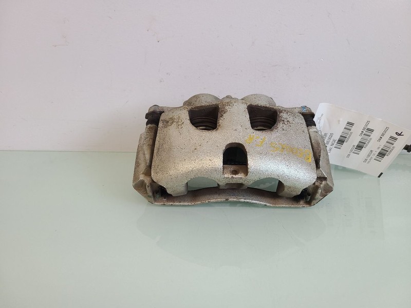 Passenger Caliper Front Fits 17-20 FORD F150 PICKUP 580835