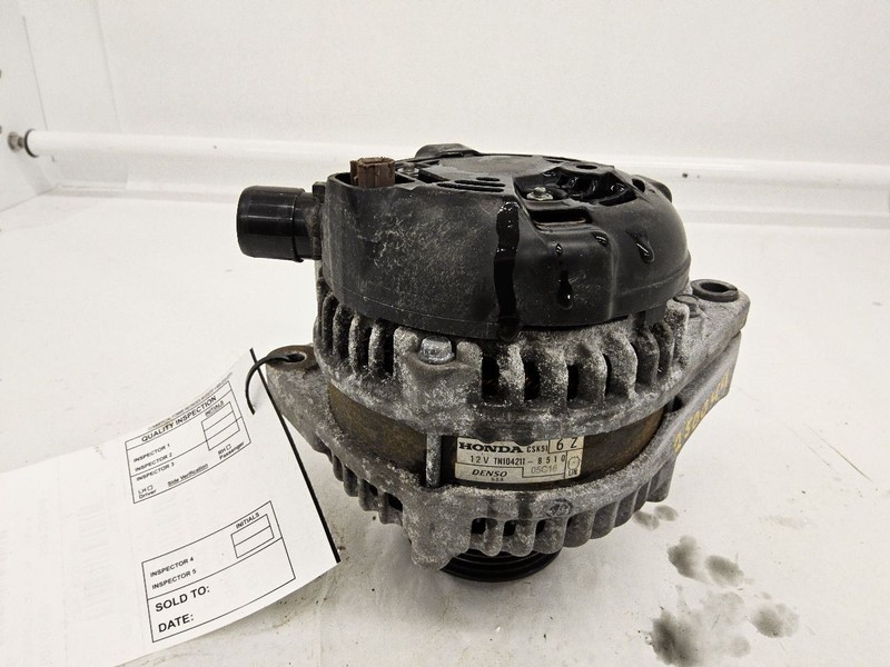 Alternator Fits 17-23 RIDGELINE 3407980
