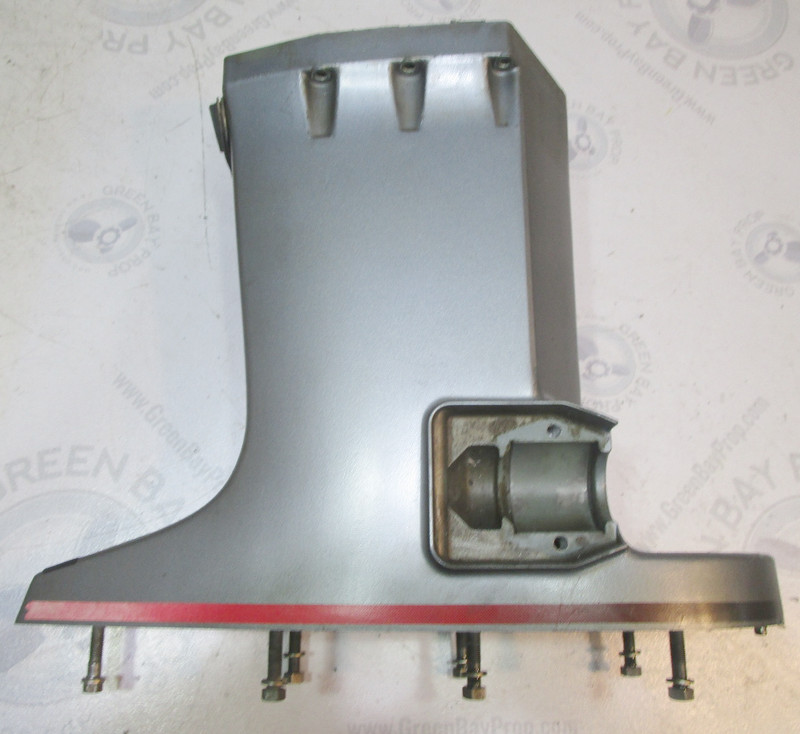 6E5-45111-00-EK Yamaha Outboard 115-225 Long Driveshaft Upper Casing Housing NLA