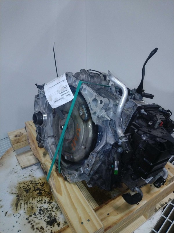 2023 Buick Envision Automatic Transmission Assembly w/ TCM 69K Miles OEM