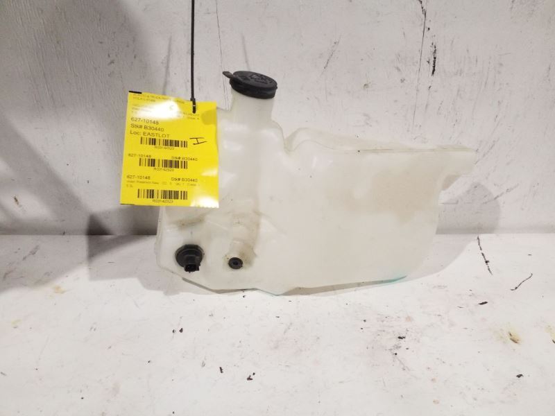 Wash Reservoir New Style Fits 19 SIERRA 1500 PICKUP 3142323