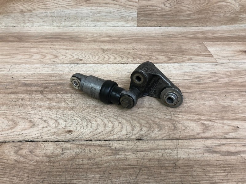 BMW OEM E39 M5 FRONT ENGINE MOTOR A/C BELT TENSIONER PULLEY2000-2003