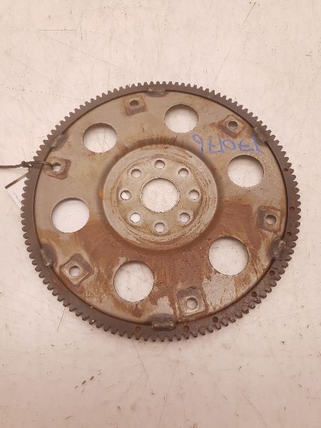 06-16 LEXUS IS350 6 CYL 3.0L AUTOMATIC TRANSMISSION FLYWHEEL / FLEX PLATE