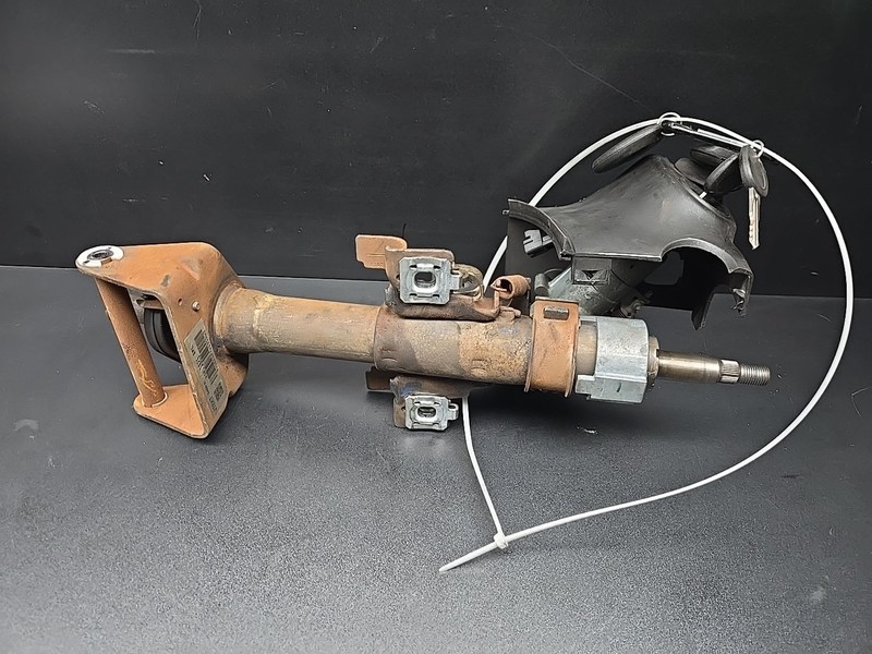 PONTIAC SOLSTICE SATURN SKY Steering Column Fits 2006 2007 2008 Ignition W Key