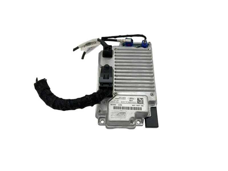 2021-2023 Ford Transit Connect Communication Control Module