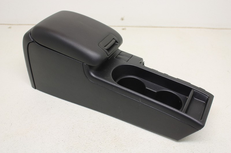 Subaru WRX Rear Armrest Center Console W/ Extendable Armrest Oem 2015-2021