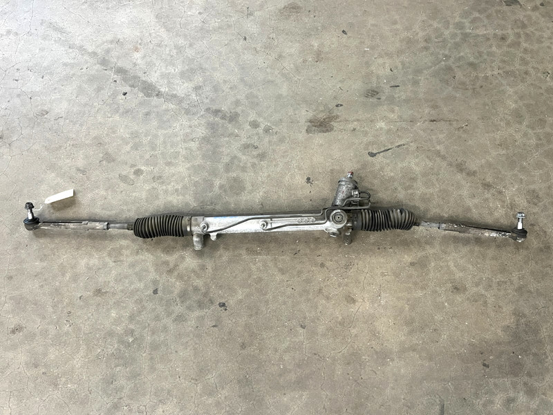 ⭐1999-2005 PORSCHE 911 RWD POWER STEERING GEAR RACK & PINION ASSY OEM LOT2635
