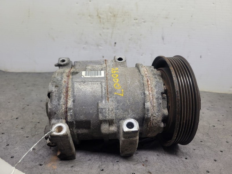 Air Conditioner AC Compressor Fits 08-17 ODYSSEY 1733145
