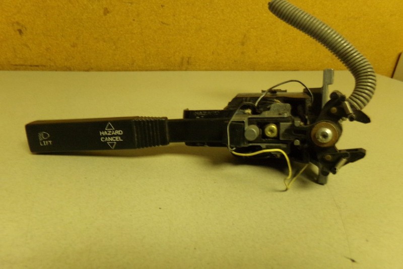 Hazard Switch Arm with Light Switch 30530A 483087 43*FREE SHIPPING*