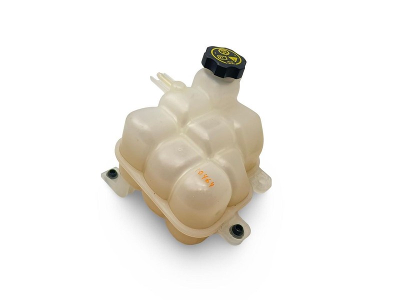 2020-2023 Cadillac CT5 Coolant Overflow Bottle