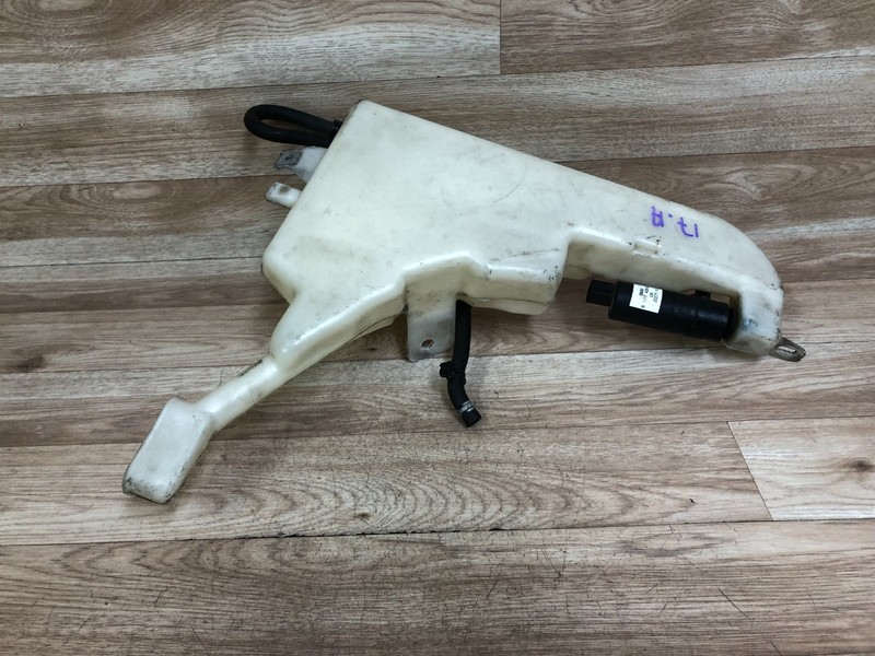 MINI COOPER R50 R52 OEM WINDSHIELD WASHER TANK RESERVOIR 2002-2006