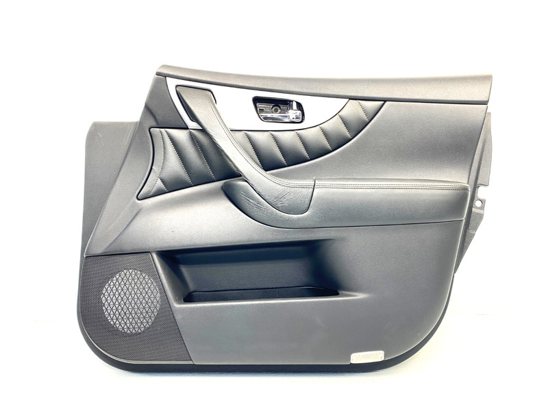 09-12 INFINITI FX35 FRONT RIGHT PASSENGER SIDE DOOR PANEL OEM #A0.55