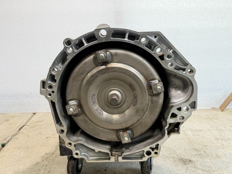 2018 Mazda Miata Automatic Transmission OEM 33K Miles OEM