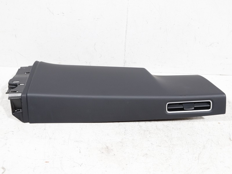OEM 2016-2020 Tesla Model X RIGHT Side B-Pillar Lower Trim Cover Panel Vent