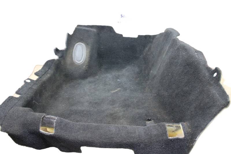 2006 Chrysler 300 SRT8 Front Driver LH Side Floor Carpet Panel OEM