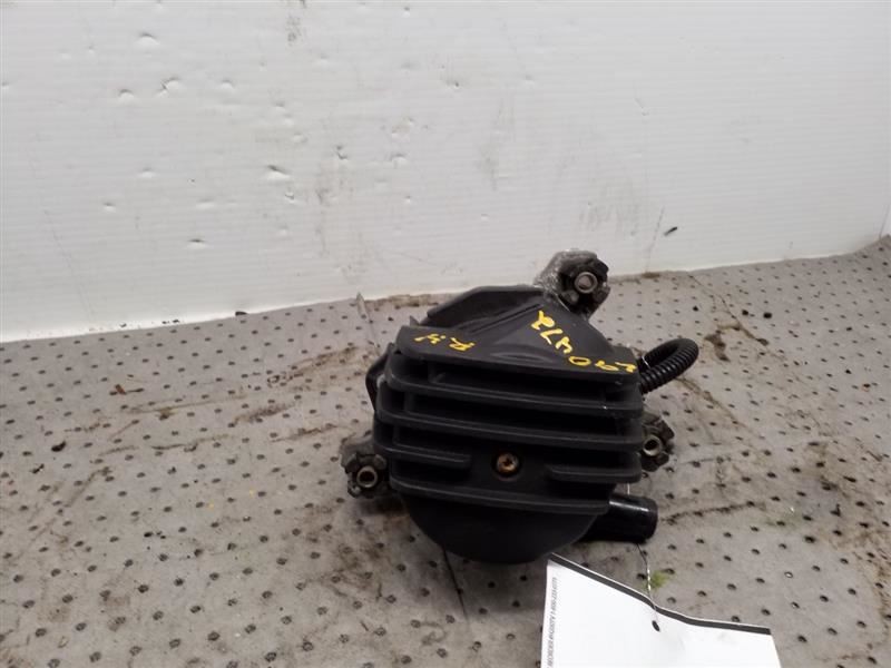 Passenger Air Injection Pump 4.5L Fits 03-06 PORSCHE CAYENNE 688613