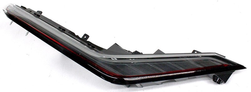 OEM Right Passenger Side LED Tail Lamp For Cadillac LYRIQ 86803231 Pegs Missing