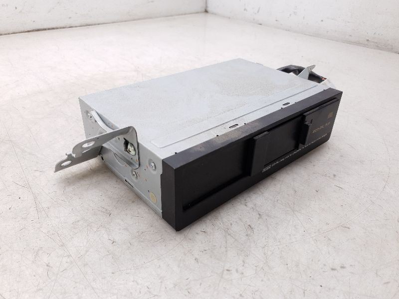 Radio CD Console Mounted Fits 03-06 LEXUS GX470 86270-60070