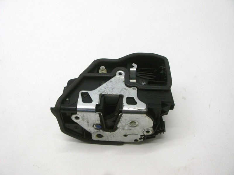 11-16 MINI COOPER S COUNTRYMAN R60 DOOR LOCK ACTUATOR LATCH FRONT LEFT 020625