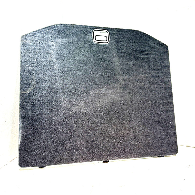2011-2021 Jeep Grand Cherokee Trunk Cargo Floor Carpet Panel OEM