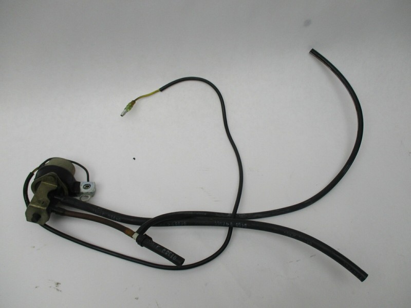 89-819503A5 428593 Mercury Mariner 30-60 Hp Outboard Enrichener Valve Solenoid