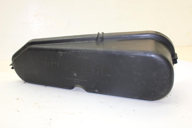 1996 Arctic Cat Monte Carlo 900 Oem Intake Cover 1673-107 JA0