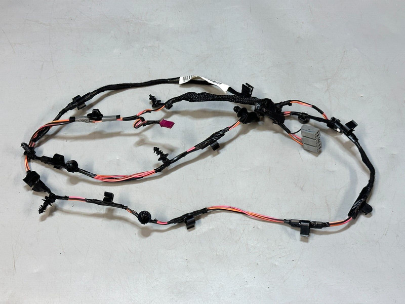 ✅ RAM 1500 2013-2023 Classic Header Wiring OEM MOPAR Excellent condition