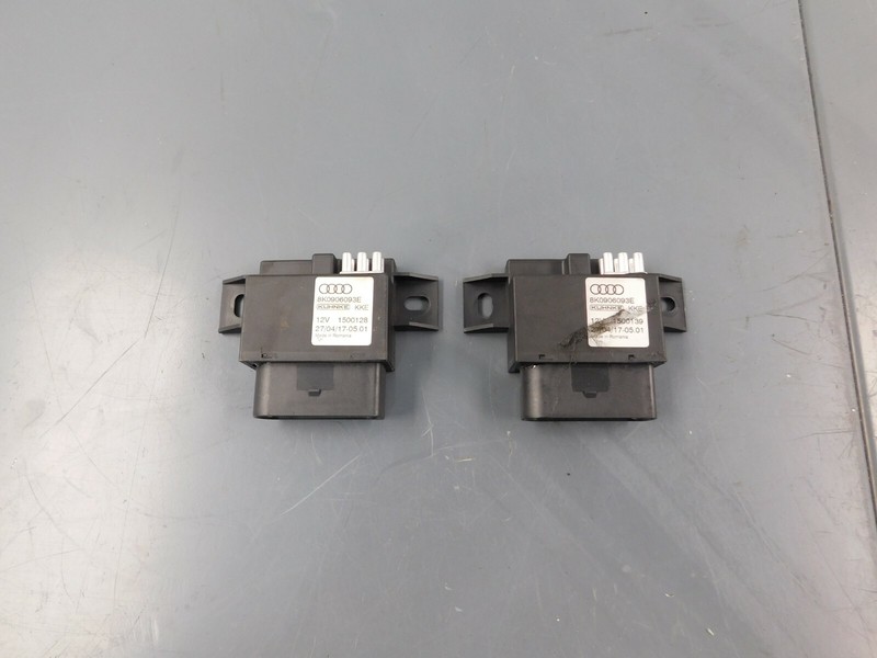 2018 Lamborghini Aventador S LP740-4 Fuel Pump Control Module - 2 #6651 Z1