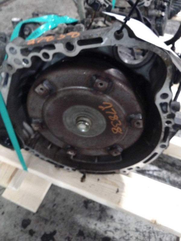 2003 Toyota Camry Automatic Transmission Assembly OEM U241 FWD 267K Miles
