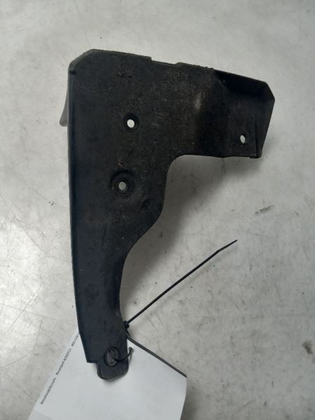 2020 TOYOTA COROLLA SE DRIVER SIDE MUD FLAP