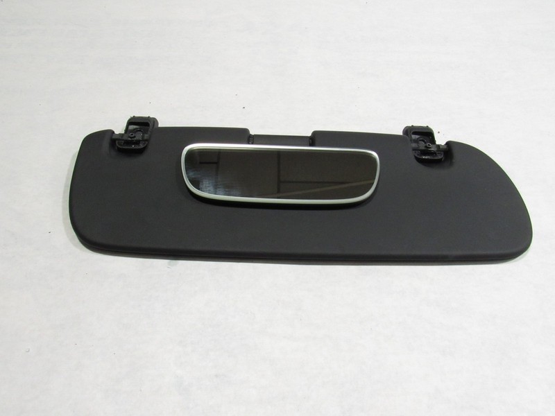 20-23 McLaren GT 2021 Right Passenger Sunvisor Sun Visor Shade ;@1