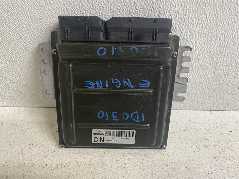 2004 Nissan Maxima Engine Computer A56 X13 Ecu Ecm Pcm Control Module Oem