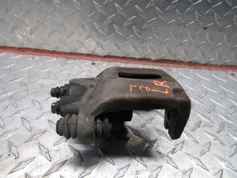 04-15 NISSAN ARMADA LE LEFT REAR DRIVER BRAKE CALIPER 5.6L 4DR