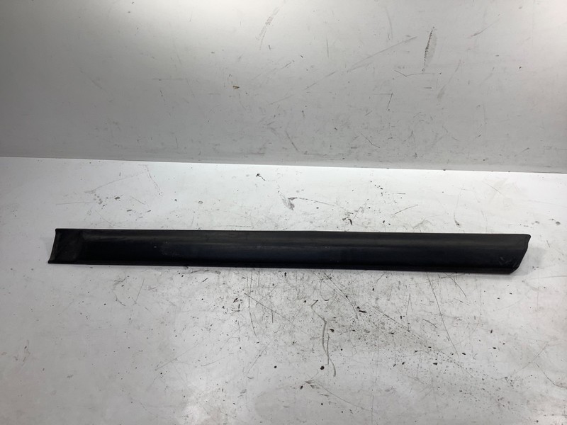 86-88 Acura Legend 4DR Left Rear Door Protector Molding OEM
