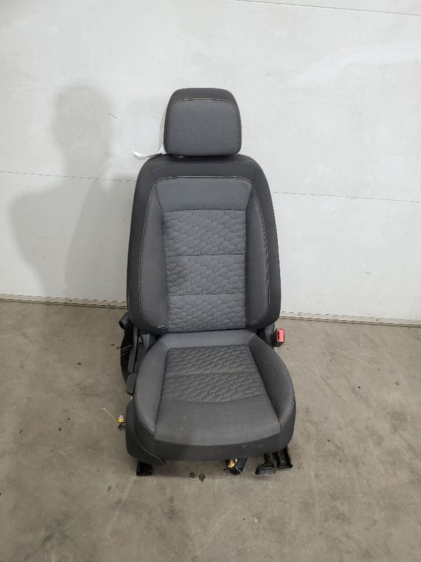 Passenger Front Seat Bucket Cloth Manual Seat Fits 18-19 EQUINOX 289197