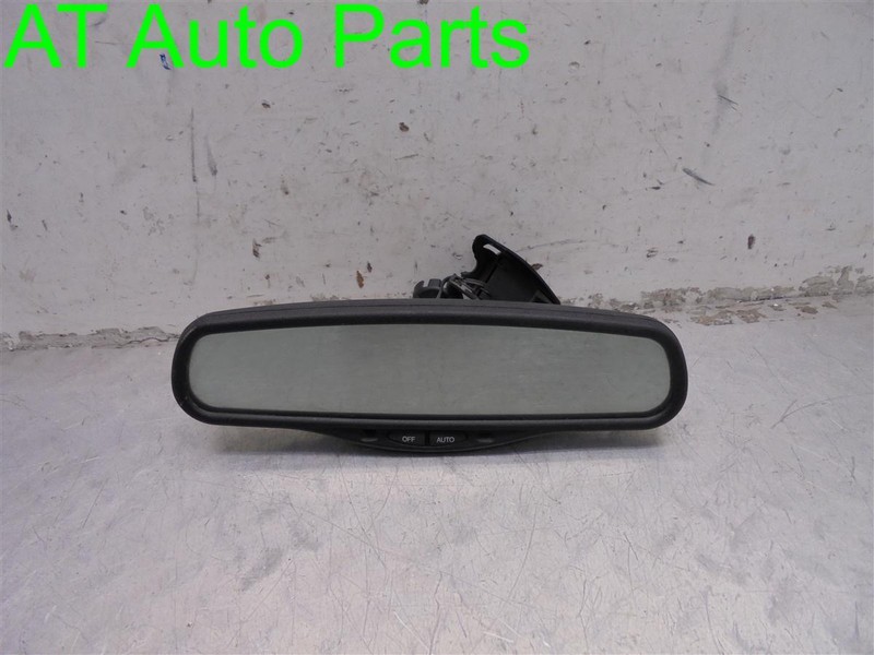 2004 CHRYSLER PACIFICA INTERIOR INSIDE REAR VIEW MIRROR OEM