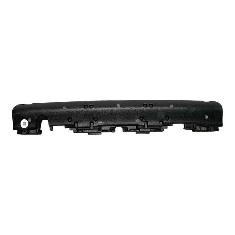 Porsche Taycan 2020-2024 OEM Front Bumper Plastic Foam Absorber Strip