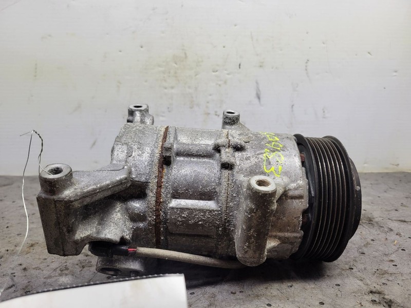 Air Conditioner AC Compressor Fits 18-22 ACCORD 1702647