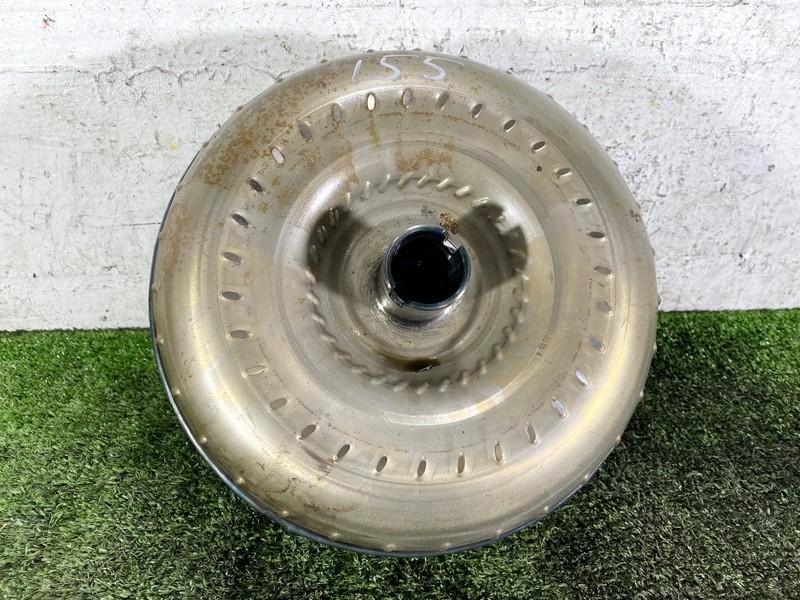 15-17 MERCEDES BENZ C300 W205 2.0L AUTOMATIC TRANSMISSION TORQUE CONVERTER OEM