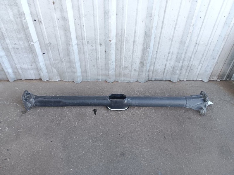 Porsche 911 964 C4 (1989-1994) OEM Central Tube - Torque Tube Part# 96442101221