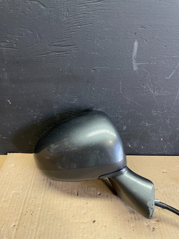2009 to 2012 Toyota Venza Right Passenger RH View Door Mirror Oem AB7699 MS